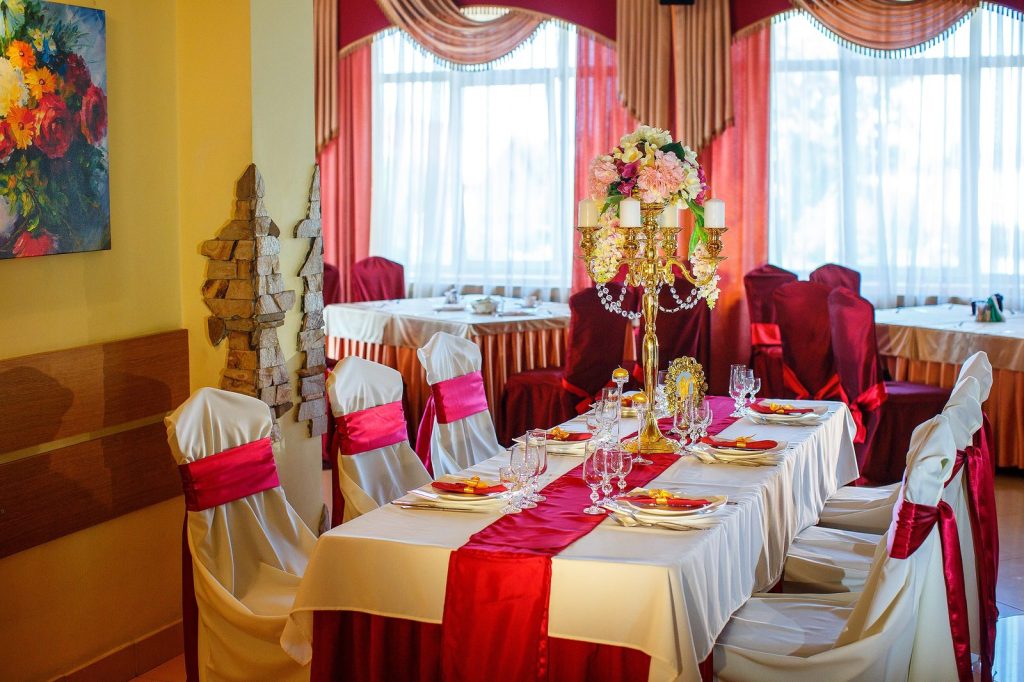Restaurant Malakhyv | Lviv