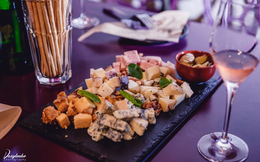 Bar Malbec | Kyiv