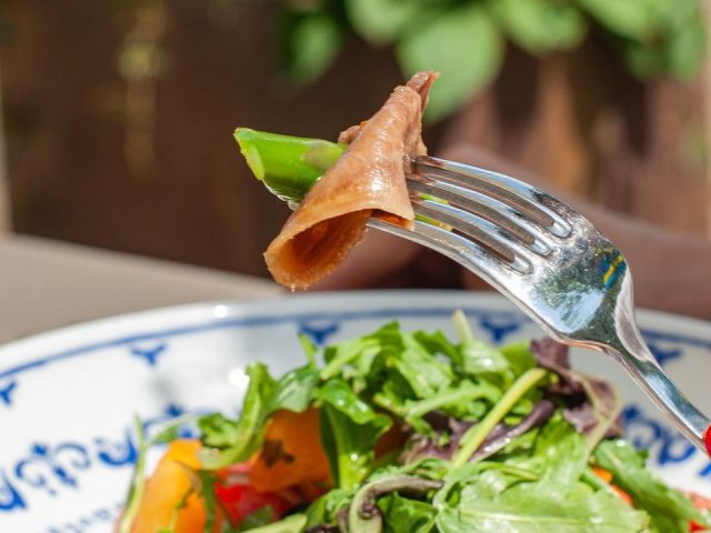Restaurant Mamó | Kyiv