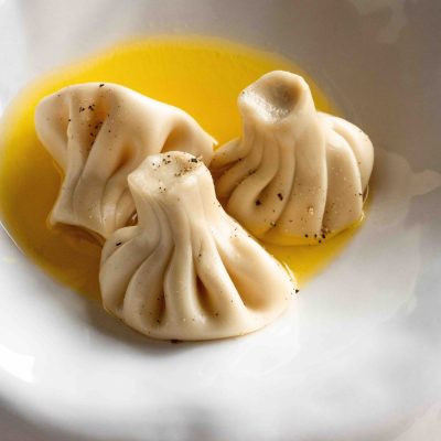 Restaurant Mama Manana | Kyiv