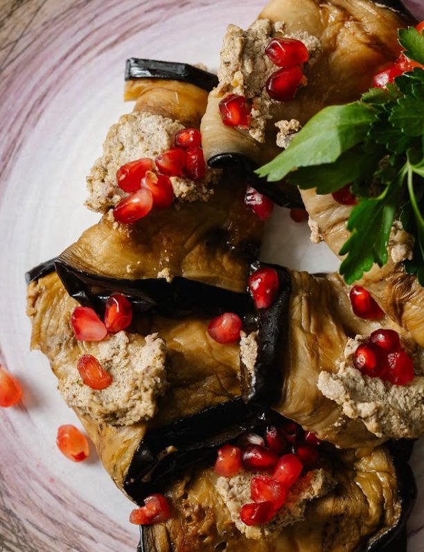 Restaurant Mama Manana | Petra Sahaidachnoho St, 37