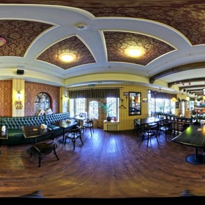 Restaurant Mamamia! | Kyiv