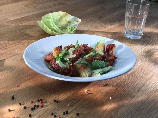 Restaurant Mamamia! | Kyiv