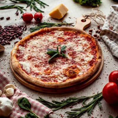 Restaurant Mamamia! Obolon | Kyiv