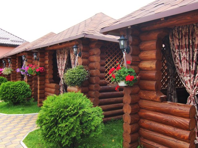 Ресторан Мангал House | Київ