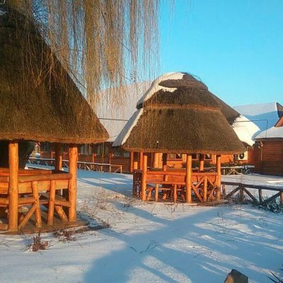 Ресторан Мангал-парк | Бровари