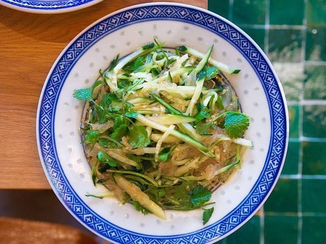 Restaurant Mao | Nauky Ave, 11