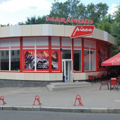 Restaurant Maranello | Kharkiv