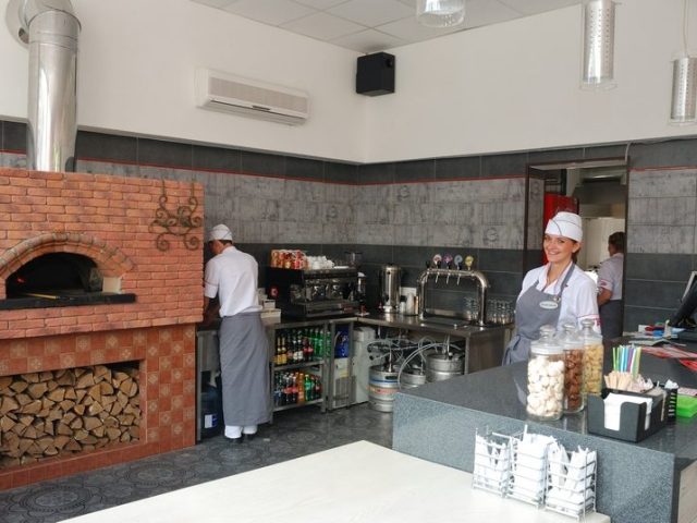 Restaurant Maranello | Kharkiv