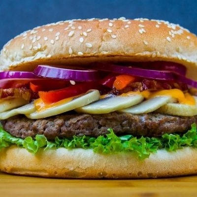 Ресторан Master Burger | Оболонський просп., 1-Б