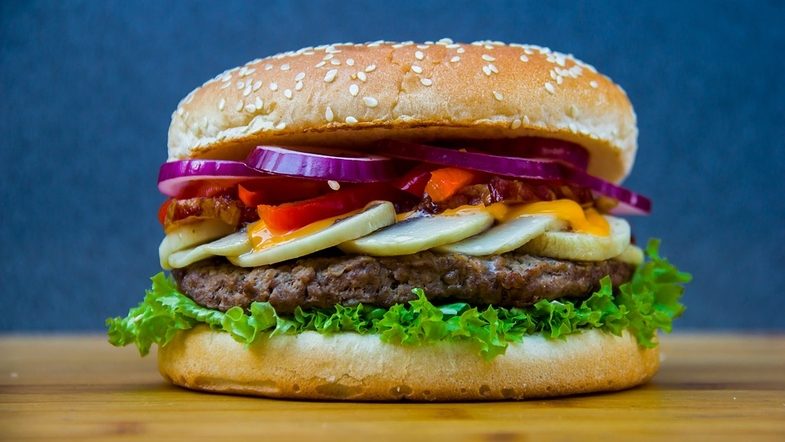 Ресторан Master Burger | Оболонський просп., 1-Б