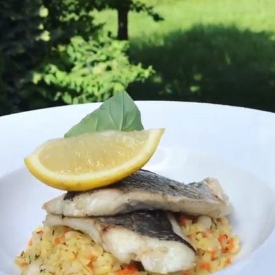 Restaurant Matato | Kyiv