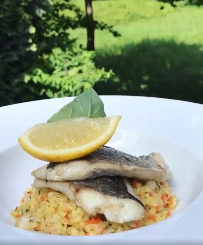 Restaurant Matato | Kyiv