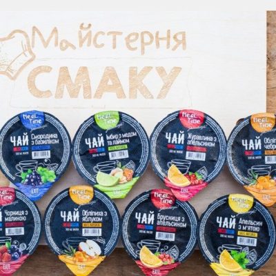 Ресторан Meal Time | Сирецька вул., 28/2