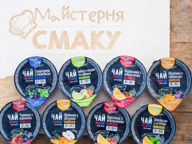 Ресторан Meal Time | Сирецька вул., 28/2