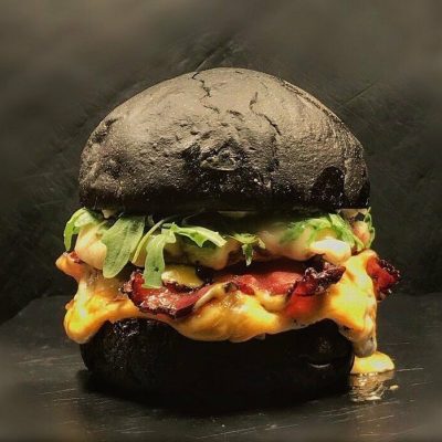 Ресторан Meat&Burger | вул. Леся Курбаса, 2