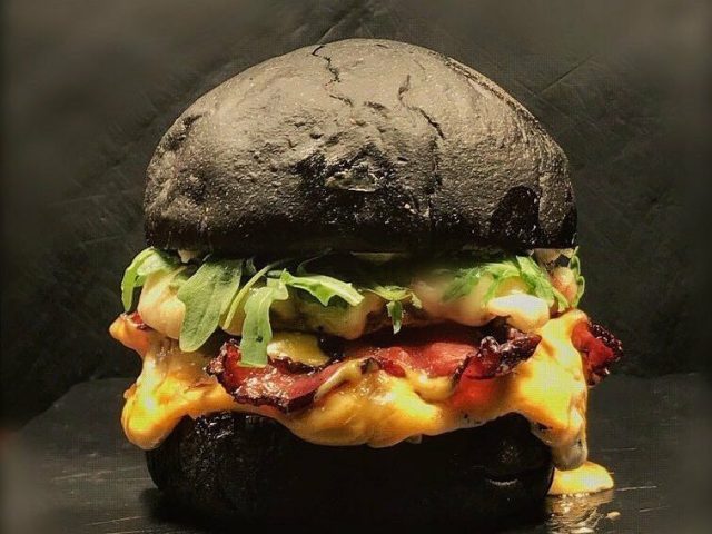 Restaurant Meat&Burger | Lviv