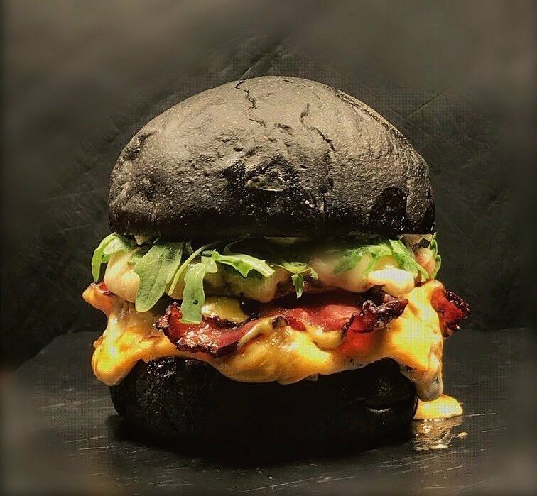 Ресторан Meat&Burger | вул. Леся Курбаса, 2
