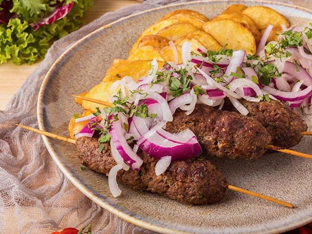 Ресторан Meet & Meat | Харків