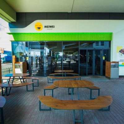 Restaurant Meiwei | Kyiv