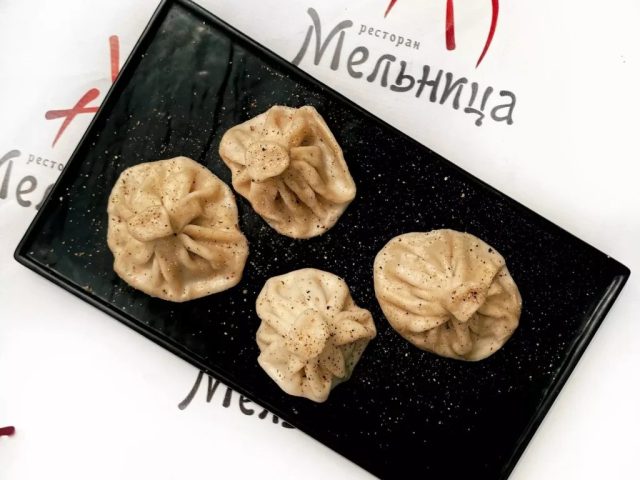 Ресторан Мельница | Харків
