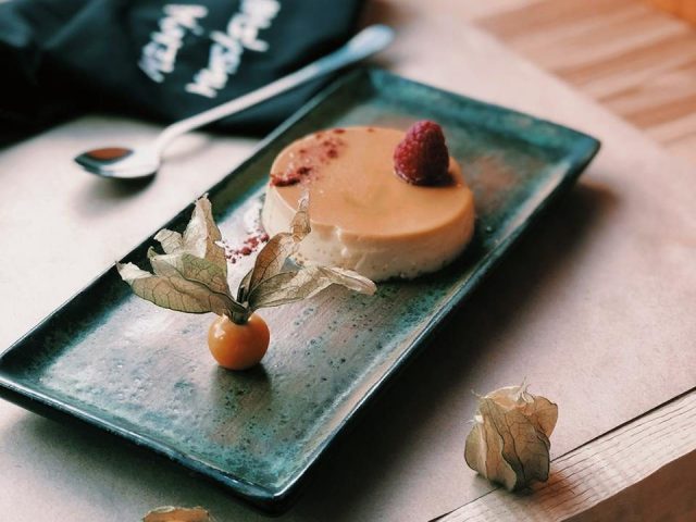Restaurant Menya Musashi | Kostiantynivska St, 19