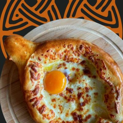 Restaurant Merany | Kyiv