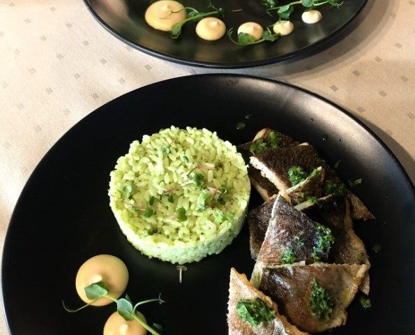 Restaurant Merany | Kyiv