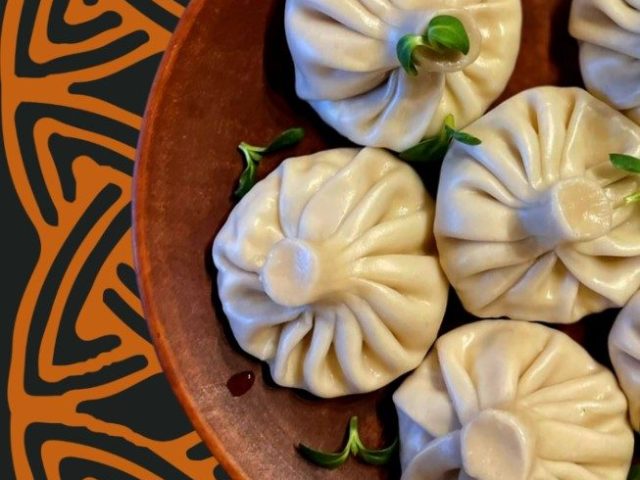 Restaurant Merany | Kyiv