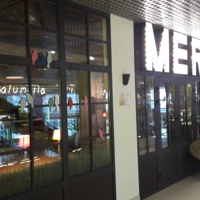 Restaurant Mercato Italiano | Kyiv