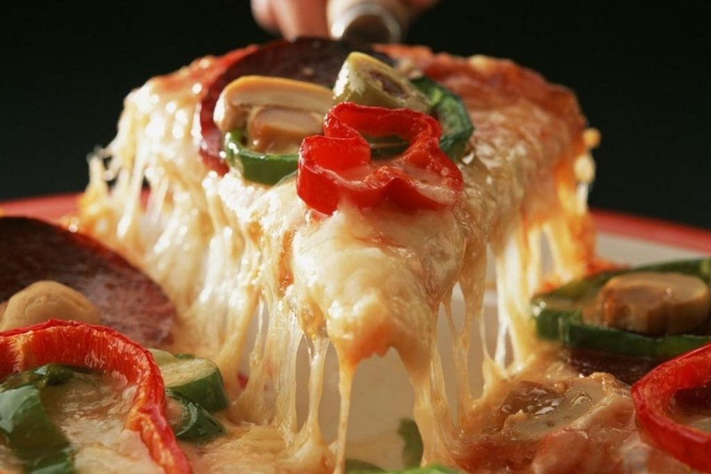 Restaurant Metropol | Dnipro