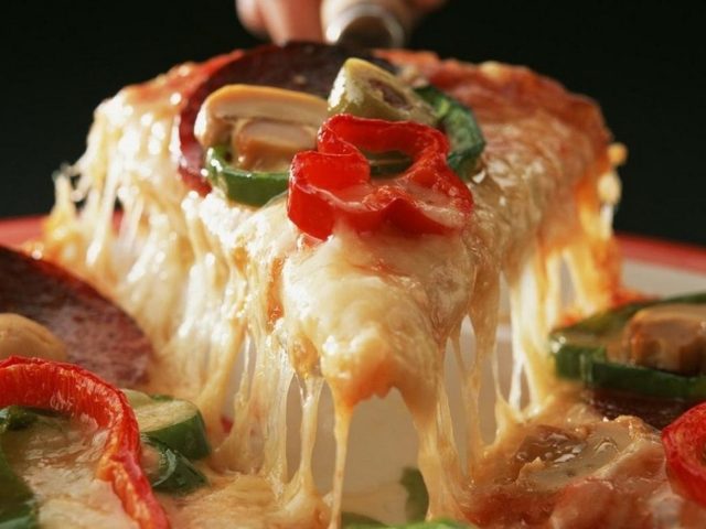 Restaurant Metropol | Dnipro