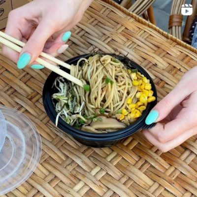 Ресторан MIAO.RAMEN | Барикадна вул.