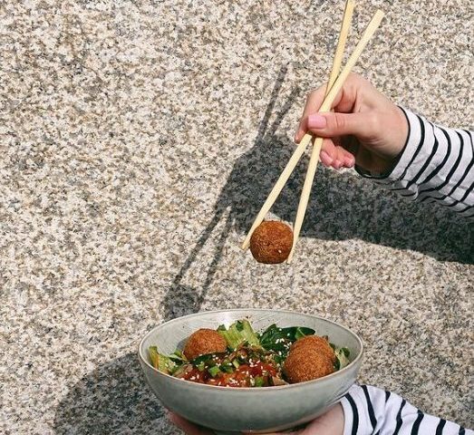 Ресторан MIAO.RAMEN | Барикадна вул.
