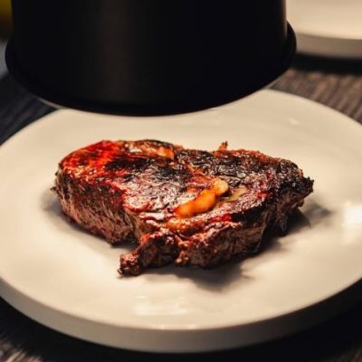 Ресторан Мясо | вул. Богдана Хмельницького