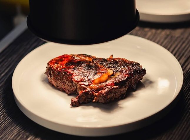 Restaurant Miaso | Lviv