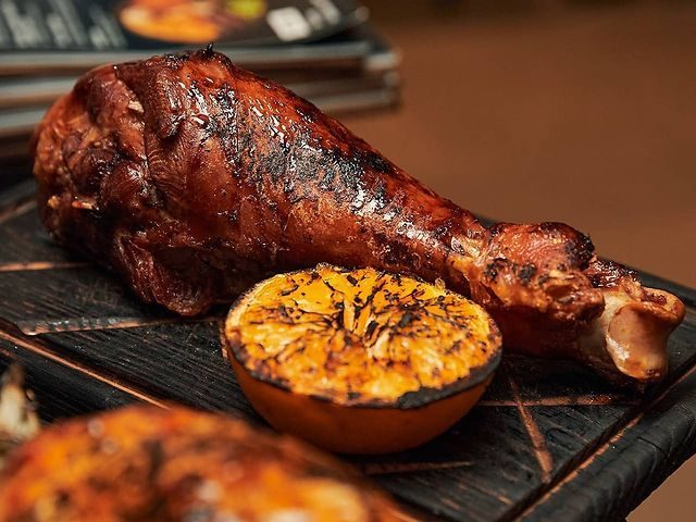 Ресторан Мясоедовъ | Мироносицька вул., 56/6