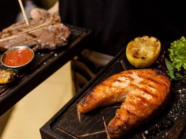 Ресторан Мясоедовъ | Мироносицька вул., 56/6
