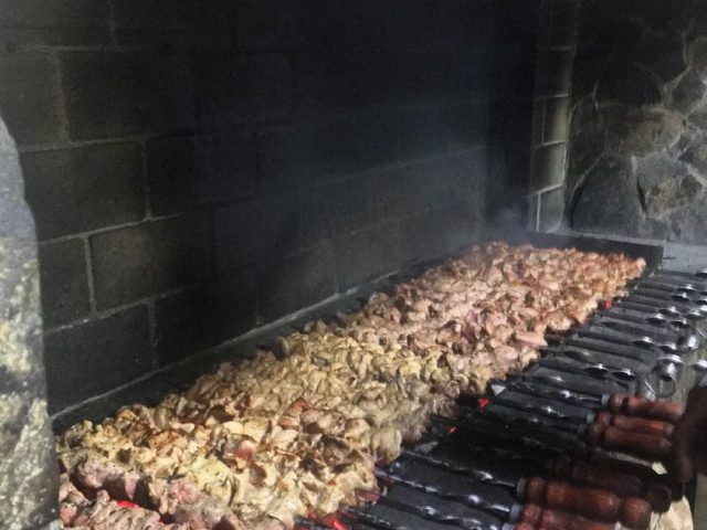 Ресторан МясоГор | Кольцевая дорога