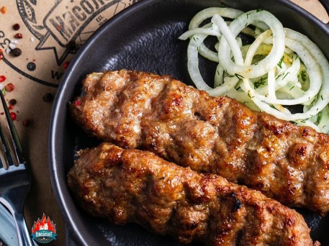 Ресторан Мясолоff | вул. Ревуцького, 44-А