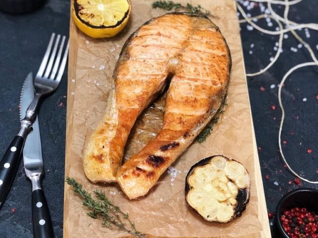Ресторан Мясолоff | вул. Ревуцького, 44-А