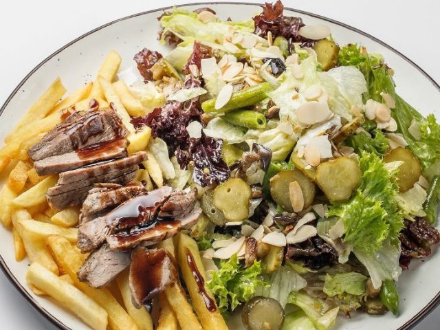 Restaurant Miminoshi | Kyiv