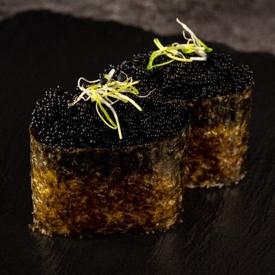 Ресторан Mio Sushi | вул. Хрещатик