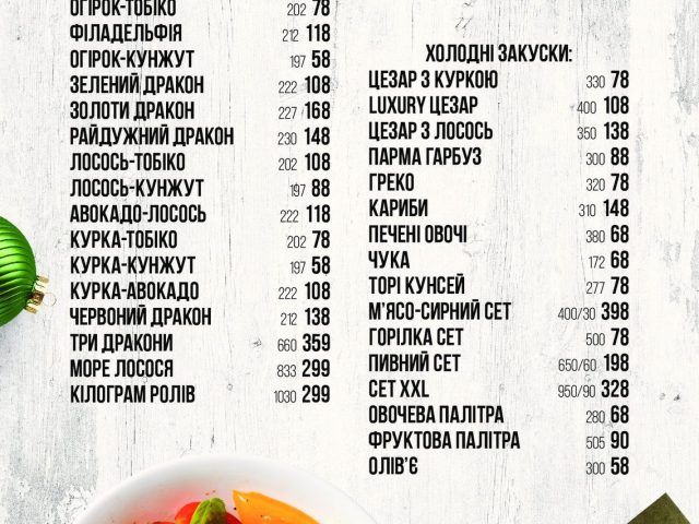 Ресторан Mister Cat №7 | ул. Большая Васильковская, 19