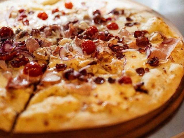 Restaurant Mister Cat | Kyiv