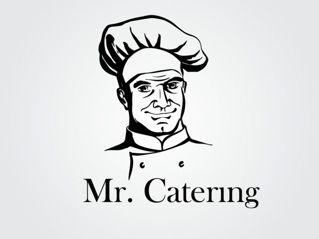 Ресторан Mister Catering | вул. Антоновича, 3
