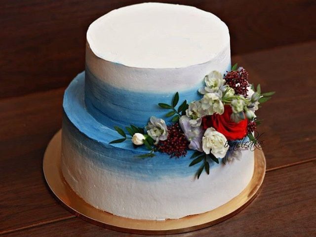 Restaurant Mister Catering | Kyiv