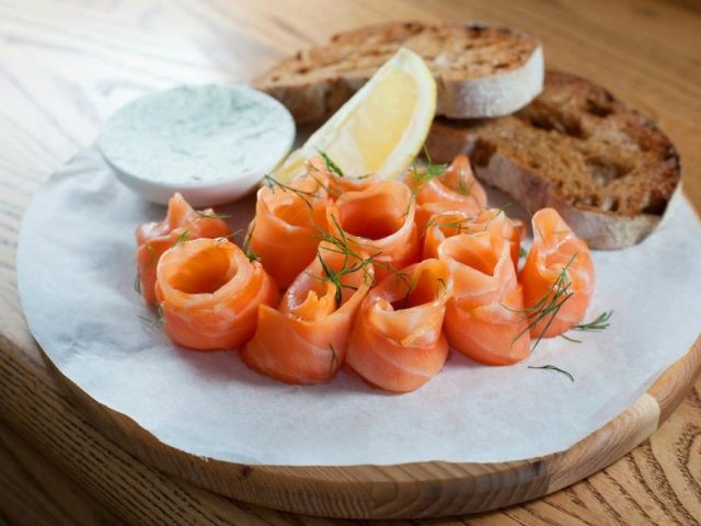 Restaurant Molto Bene | Kyiv