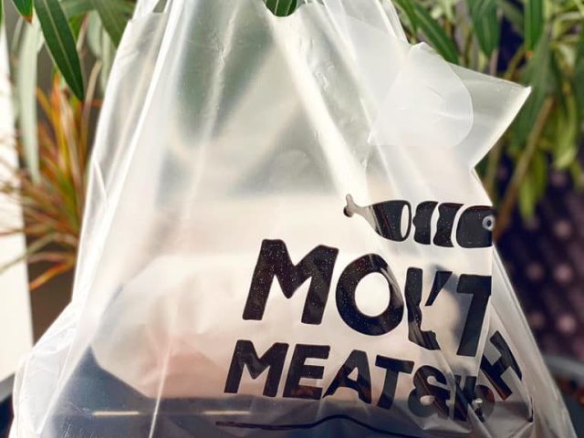 Ресторан Molto мясо и рыба | просп. Перемоги, 61а