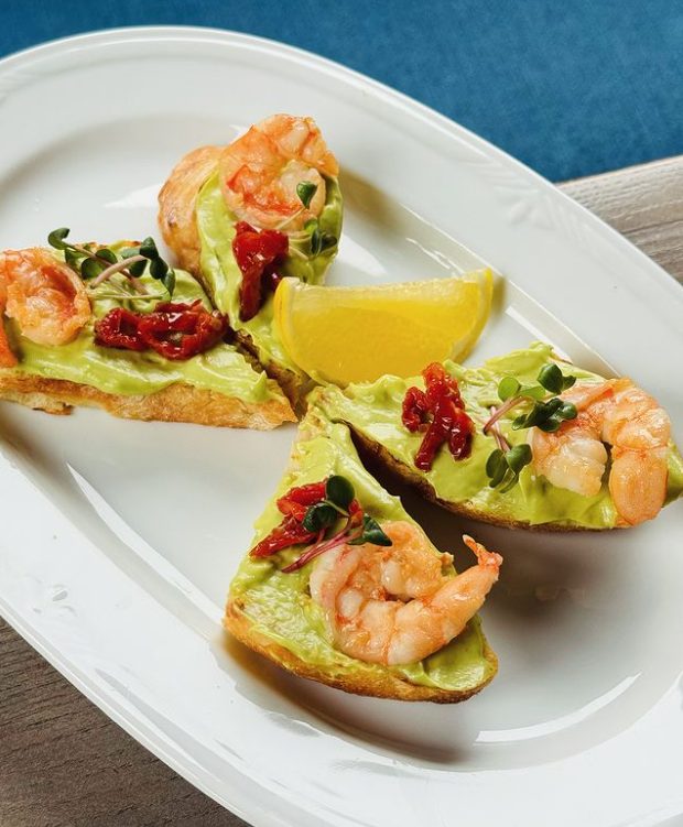 Restaurant Momenty Po-semeinomu | Kyiv